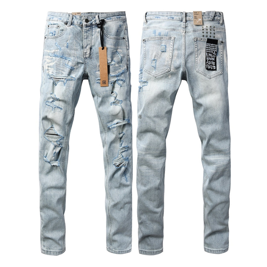 Ksubi Fashion jeans 3067