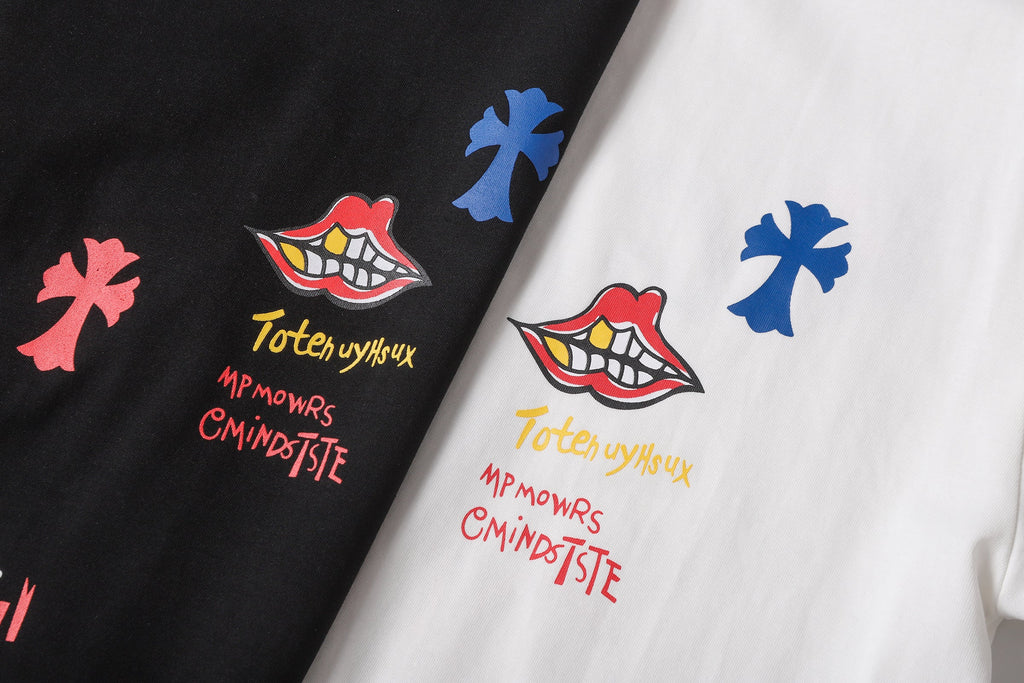 Chrome Hearts T-Shirt #2230