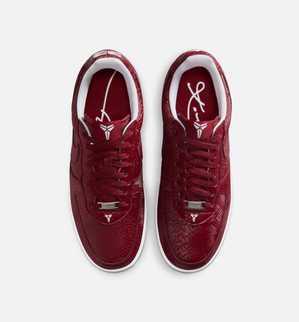 Kobe Air Force 1 Low Merion Men's Lifestyle Shoe