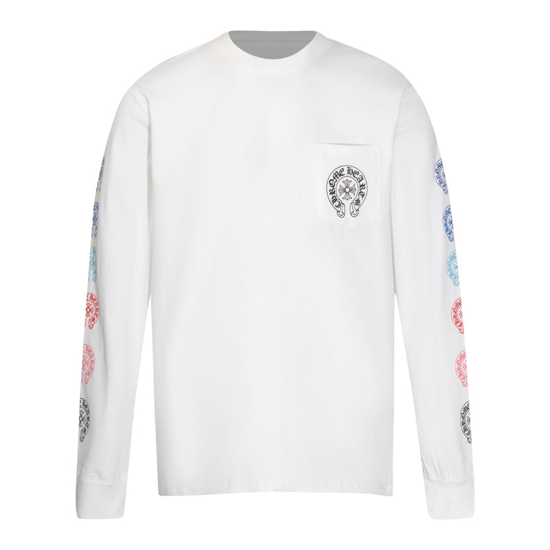 Chrome Hearts New SWEATSHIRTS 8009