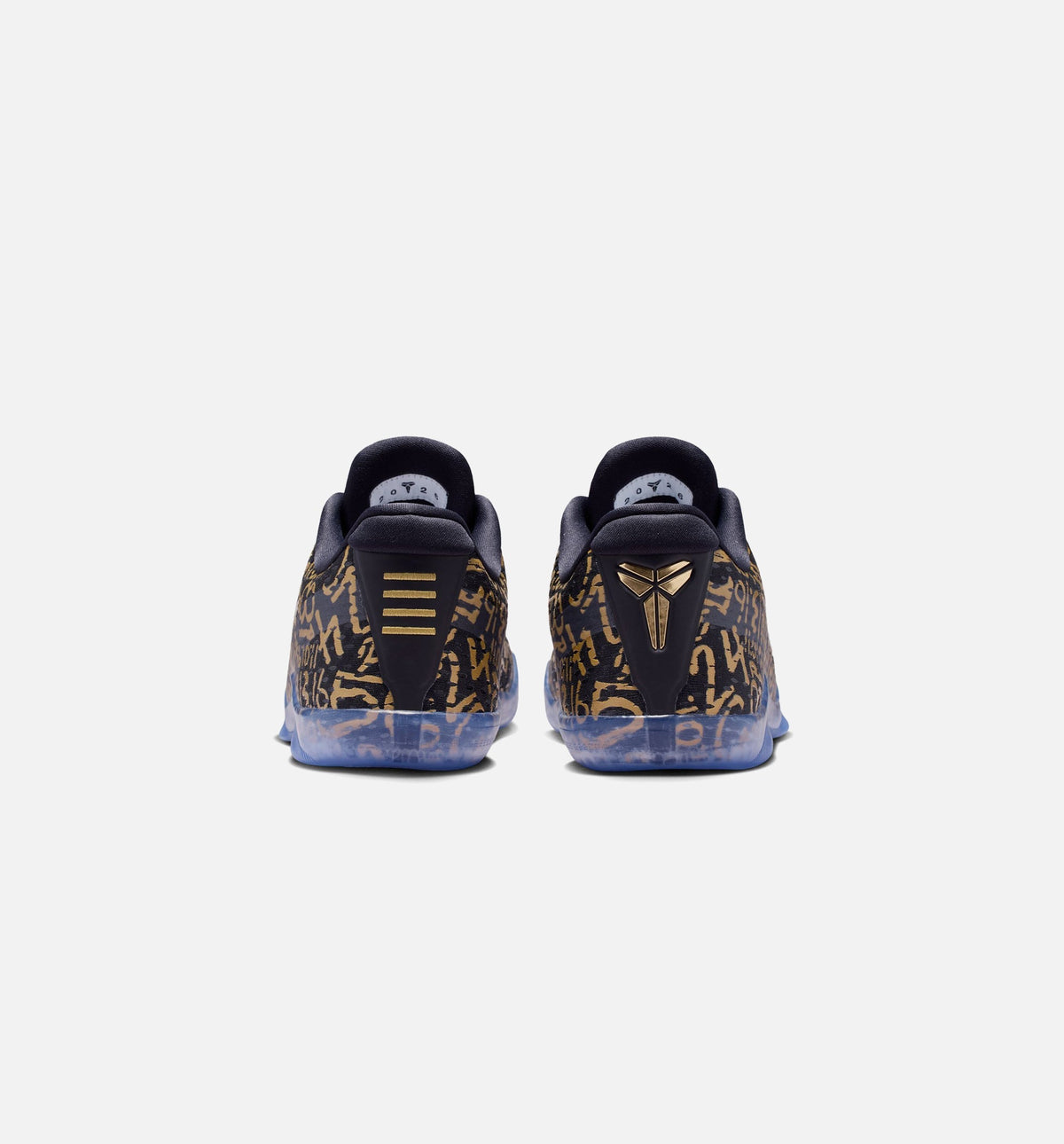 Kobe 11 Protro Mamba Day – Men's Basketball Shoe in Multicolor