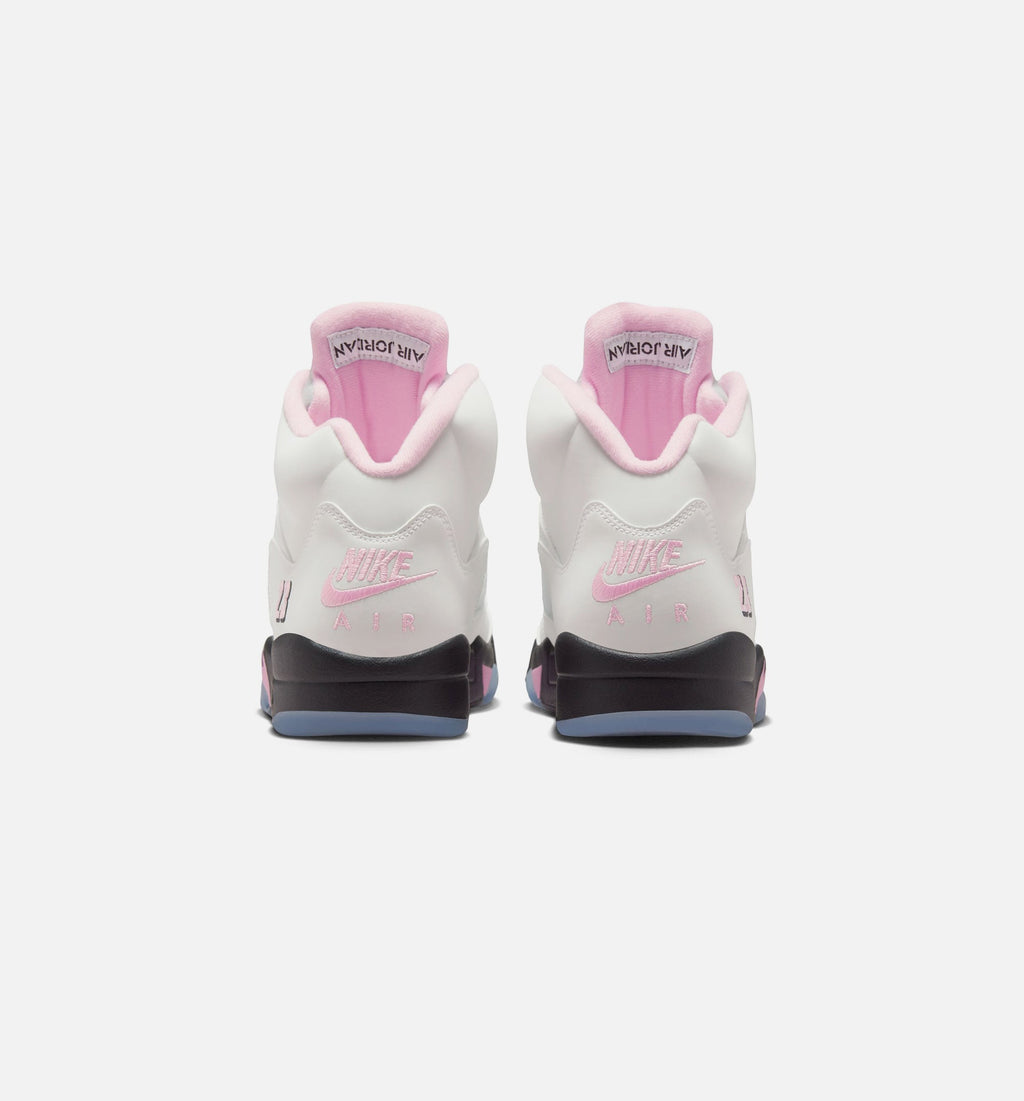 Air Jordan 5 Retro “Medium Soft Pink” Men's Lifestyle Shoes
