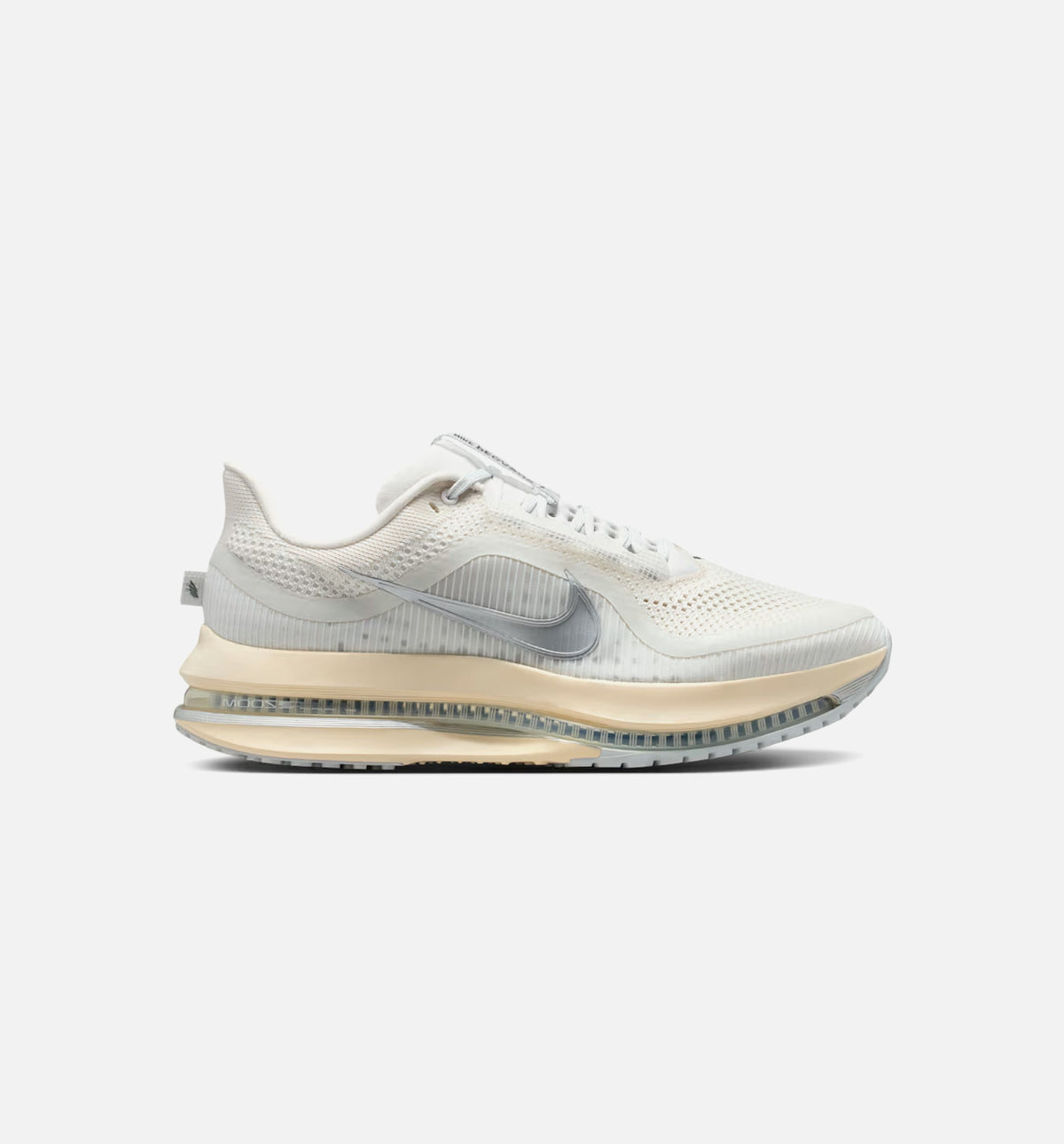 Nike Pegasus Premium Men's Shoe – Platinum Tint/Grey Fog/Iron Grey/Reflect Silver