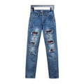 Amiri Fashion Jeans MX1