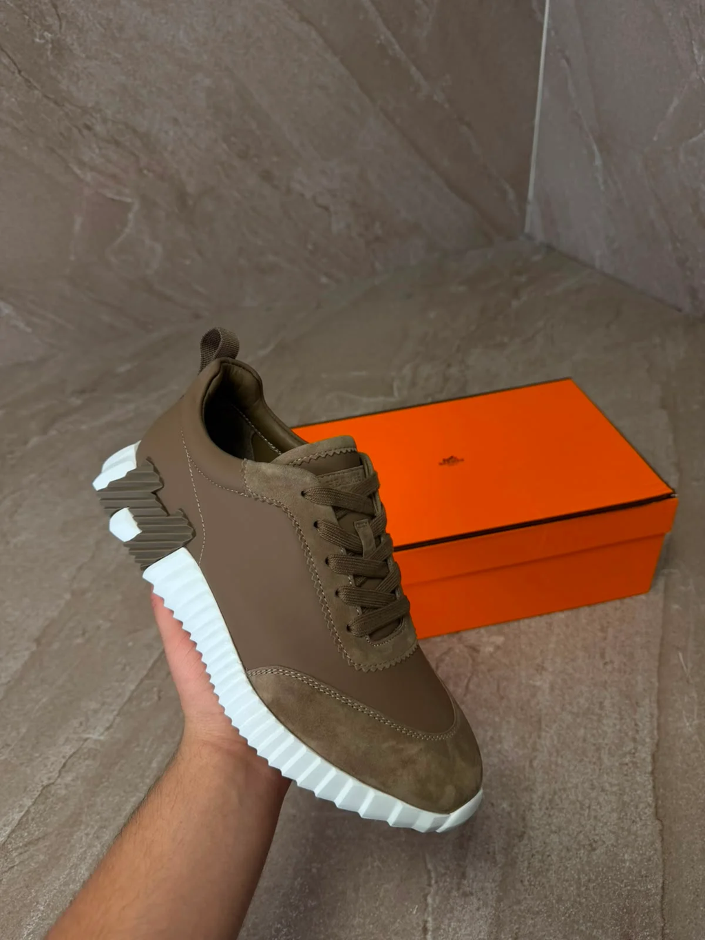 HERMES Shoes