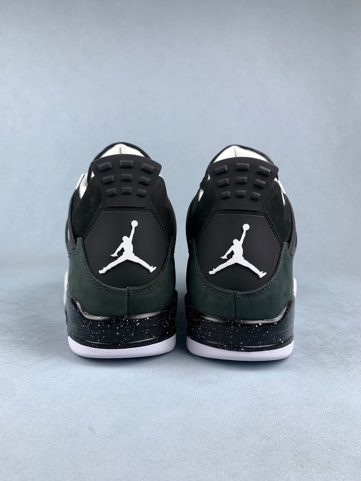 Air Jordan 4 Men's Basketball Shoes