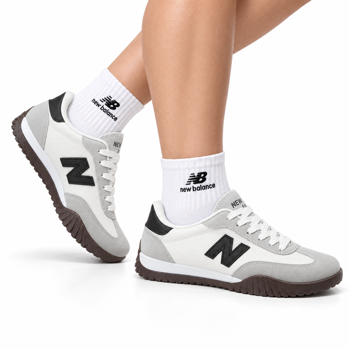 New Balance 574 | Unisex Retro Running Sneakers | 3 Colorways EU 35–45