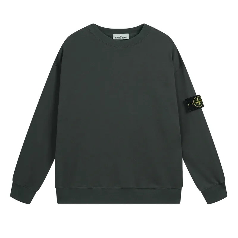 Stone Island Hoodie 9018