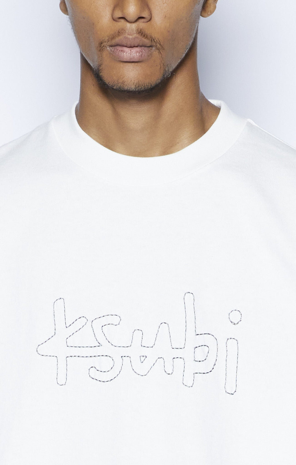 Ksubi Stitched Up Ekcess Tee