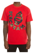 Icecream Cover Tee