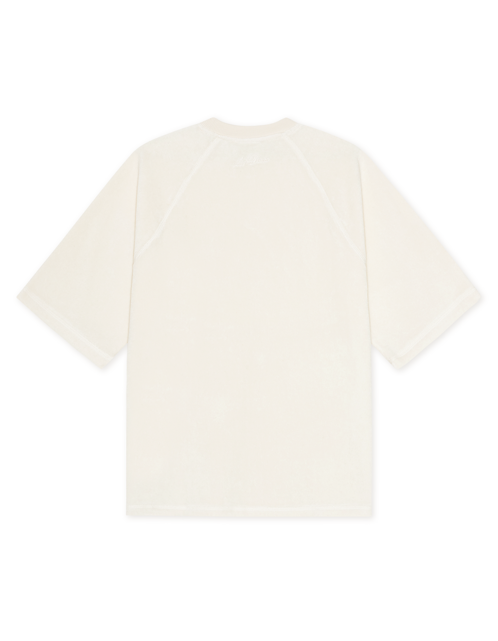 Les Deux Sully Towel Tee