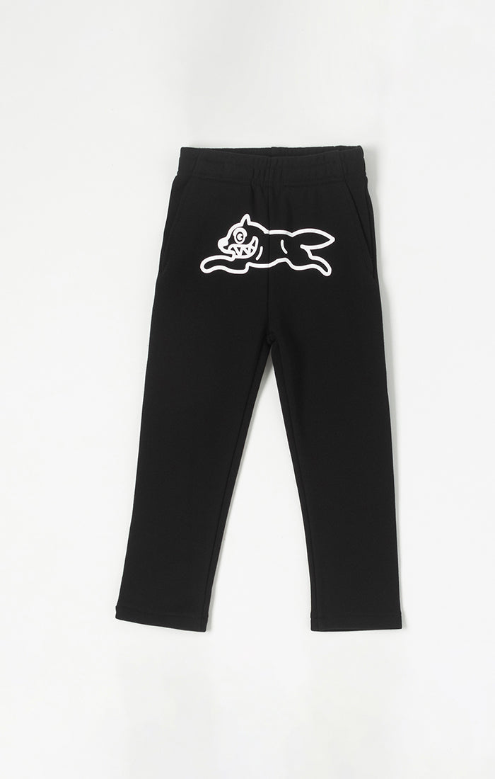 Kids Icecream Accent Pant