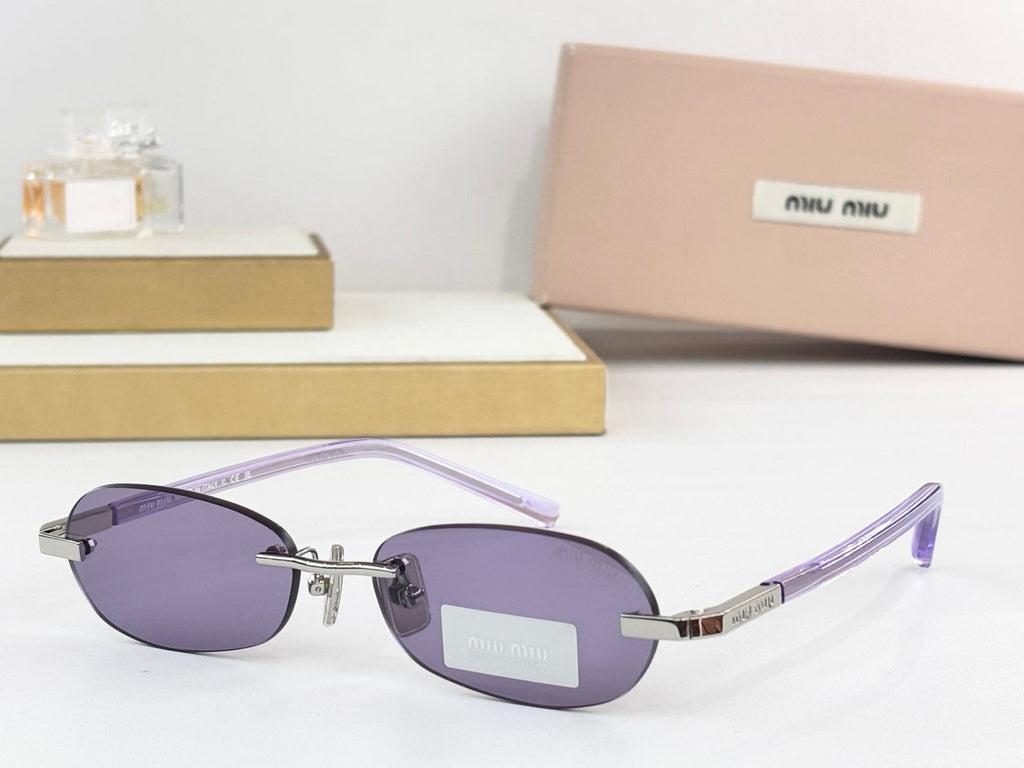 Miu Miu VMU50A Sunglasses